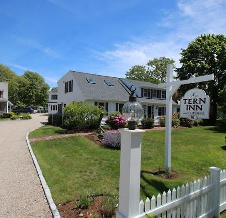 The Tern Inn Bed & Breakfast And Cottages West Harwich Esterno foto