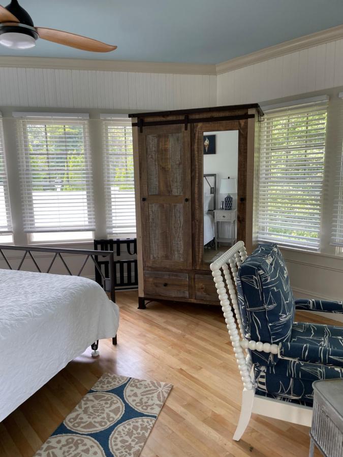 The Tern Inn Bed & Breakfast And Cottages West Harwich Esterno foto