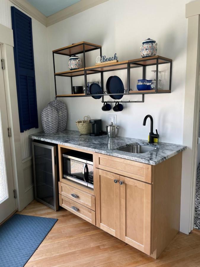 The Tern Inn Bed & Breakfast And Cottages West Harwich Esterno foto