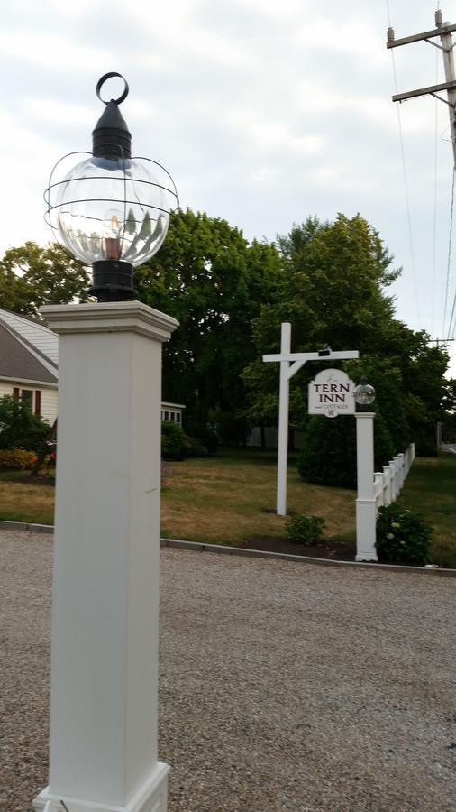 The Tern Inn Bed & Breakfast And Cottages West Harwich Esterno foto