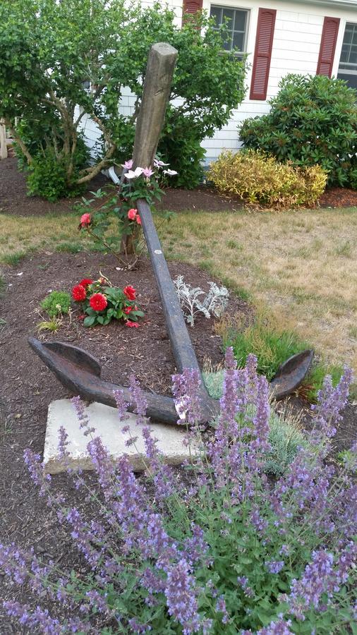 The Tern Inn Bed & Breakfast And Cottages West Harwich Esterno foto
