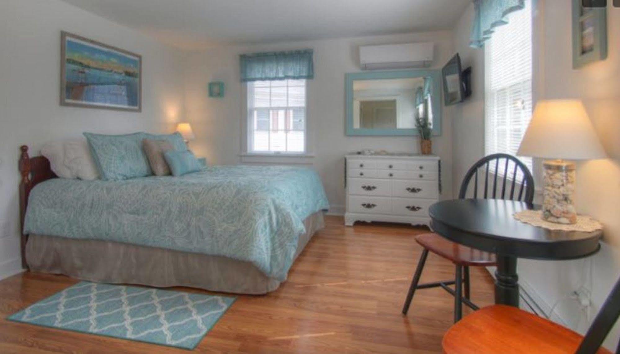 The Tern Inn Bed & Breakfast And Cottages West Harwich Esterno foto