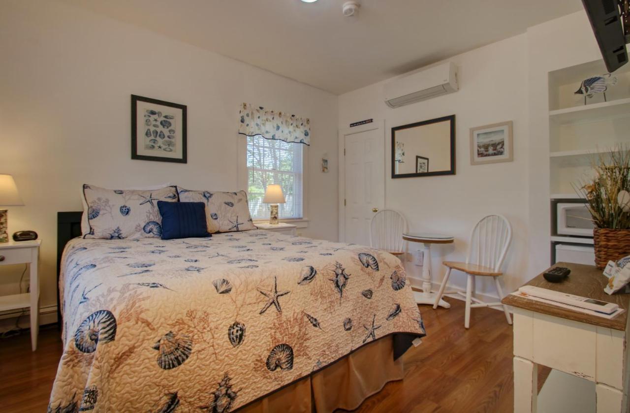 The Tern Inn Bed & Breakfast And Cottages West Harwich Esterno foto