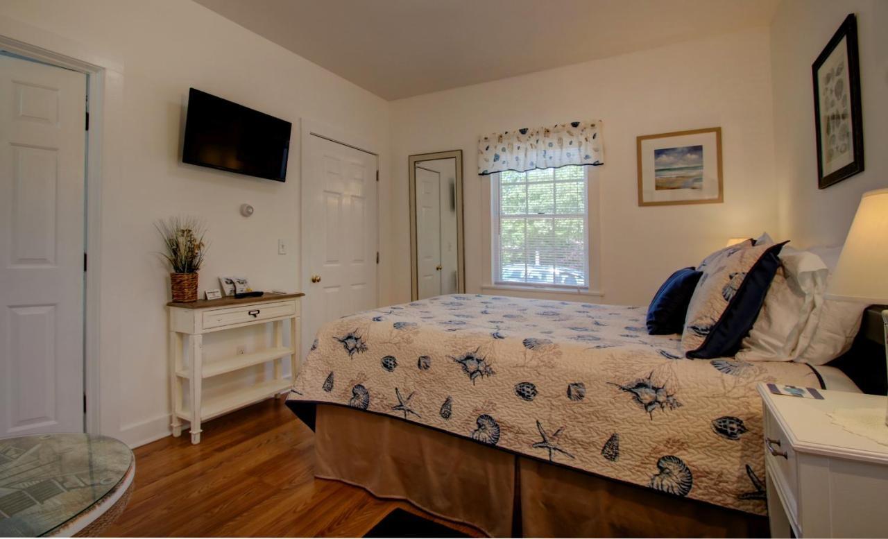 The Tern Inn Bed & Breakfast And Cottages West Harwich Esterno foto