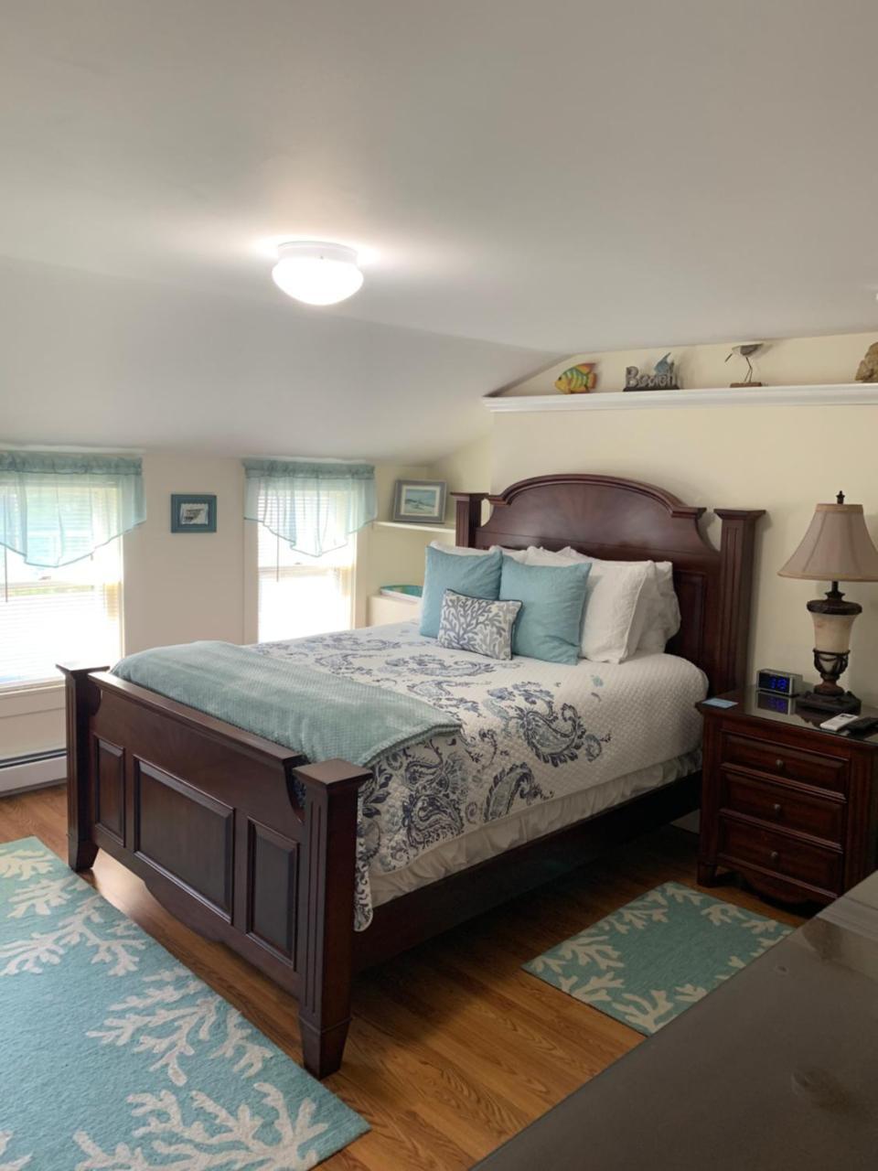 The Tern Inn Bed & Breakfast And Cottages West Harwich Esterno foto