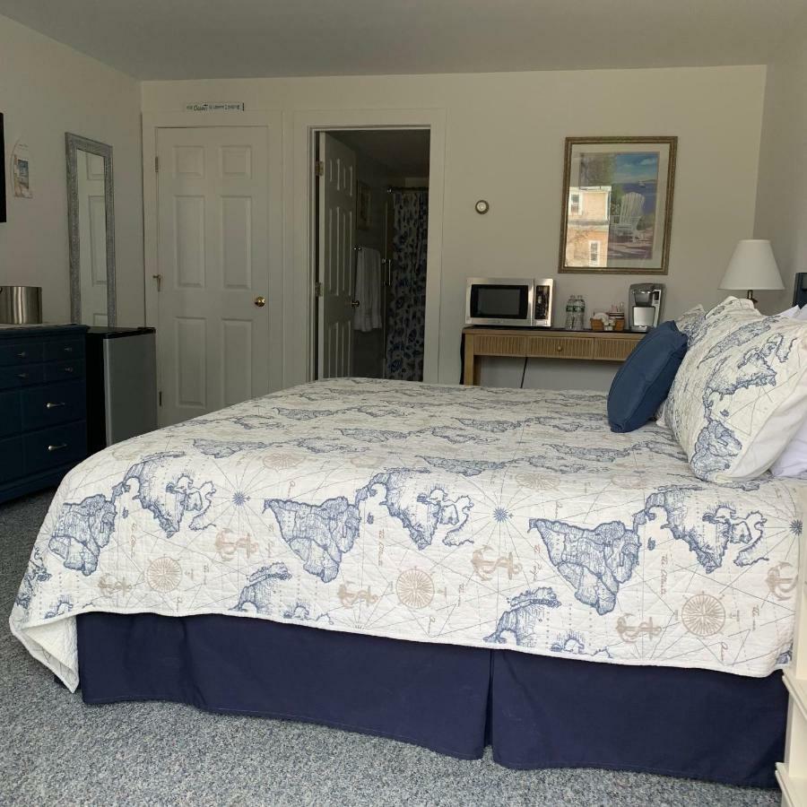 The Tern Inn Bed & Breakfast And Cottages West Harwich Esterno foto