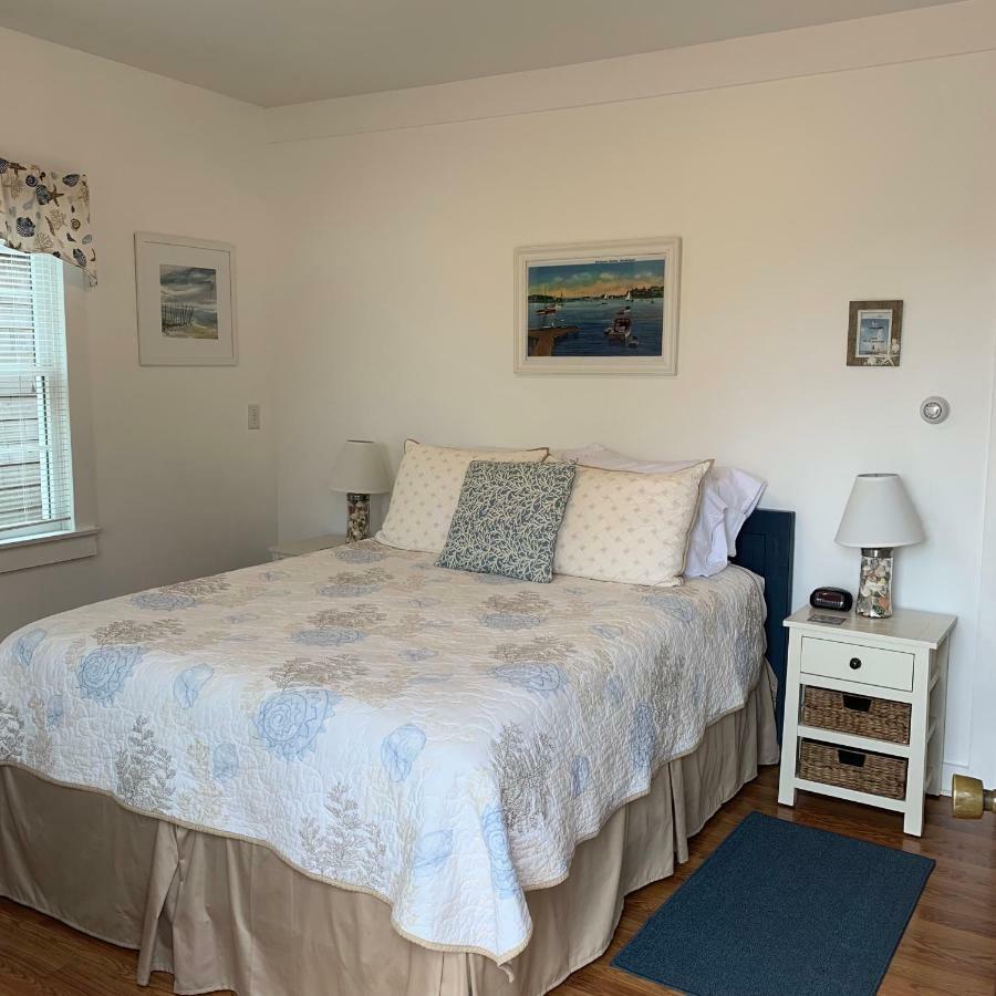 The Tern Inn Bed & Breakfast And Cottages West Harwich Esterno foto