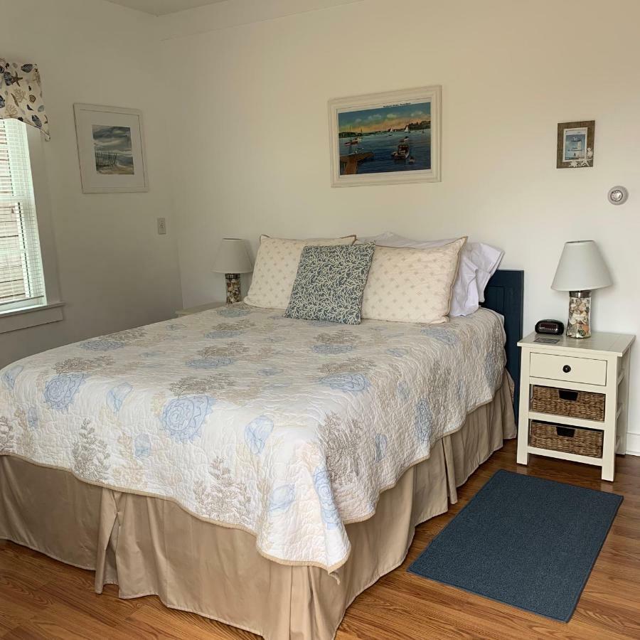 The Tern Inn Bed & Breakfast And Cottages West Harwich Esterno foto