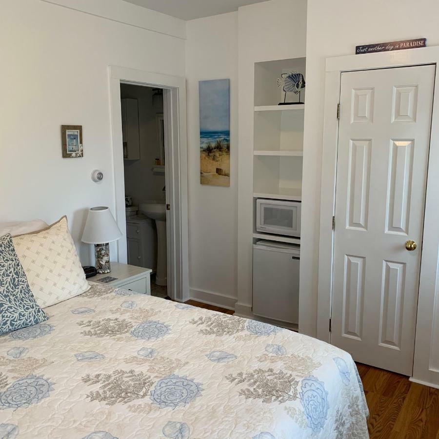 The Tern Inn Bed & Breakfast And Cottages West Harwich Esterno foto