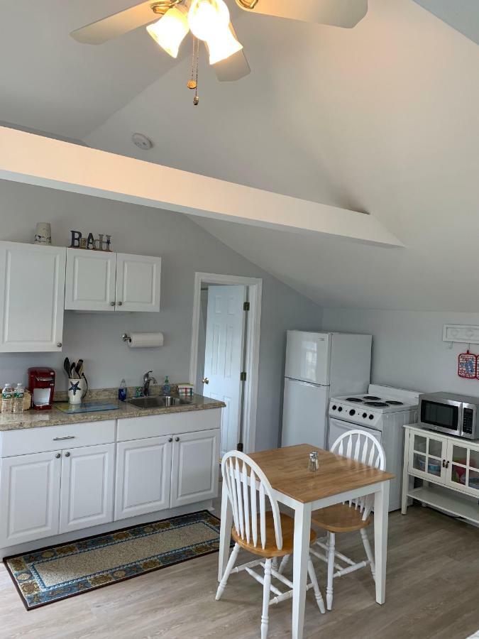 The Tern Inn Bed & Breakfast And Cottages West Harwich Esterno foto