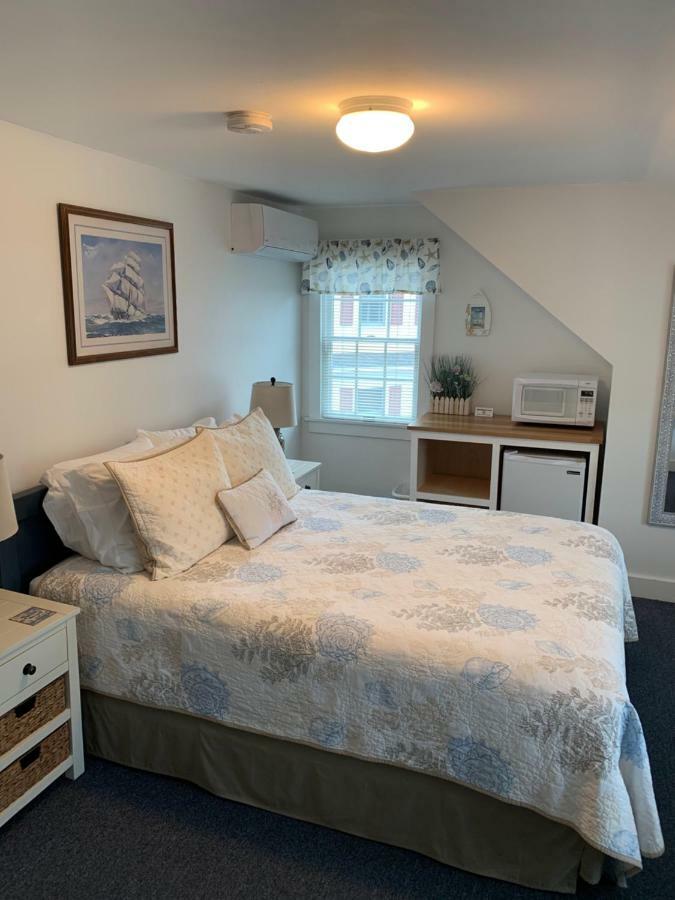 The Tern Inn Bed & Breakfast And Cottages West Harwich Esterno foto
