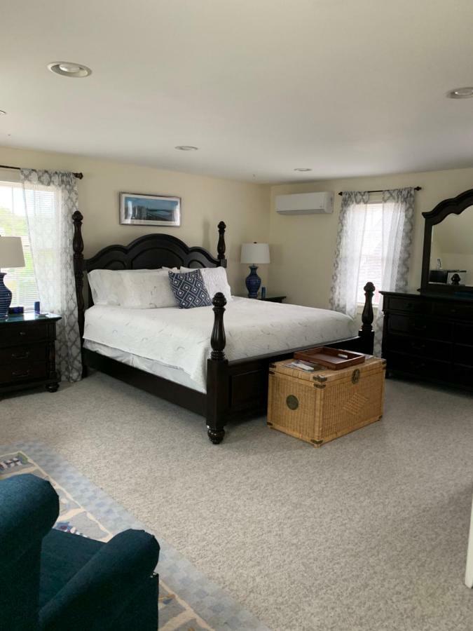 The Tern Inn Bed & Breakfast And Cottages West Harwich Esterno foto